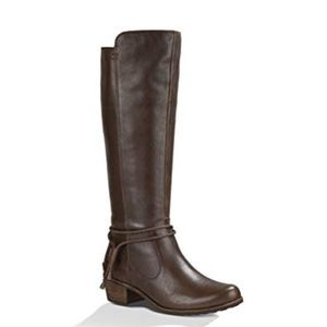 🍂Ugg Cierra Tall Boots 🍂